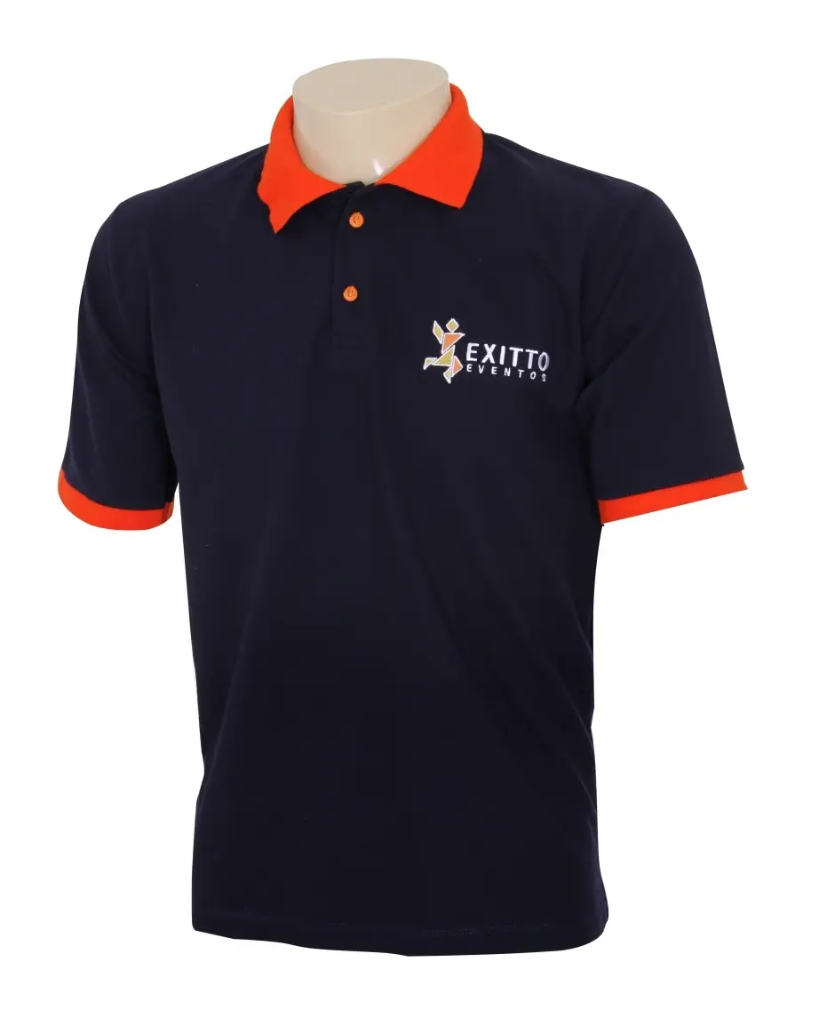 Camisa Polo Promocional Gugalele